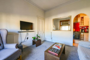 GuestReady - Comfortable 1 Bedroom Flat Close To City Centre